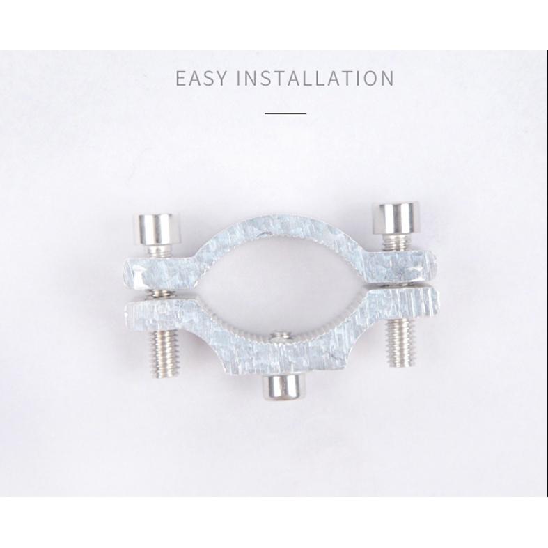Bộ móc treo vật dụng tiện lợi cho xe máy / xe tay ga