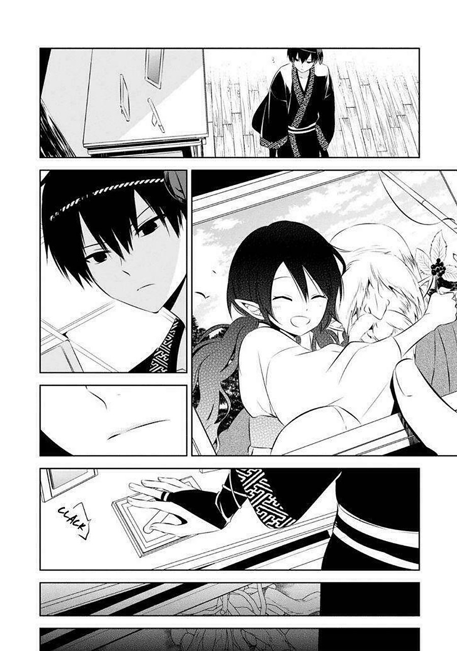 trò chơi tử thần chapter 12 16