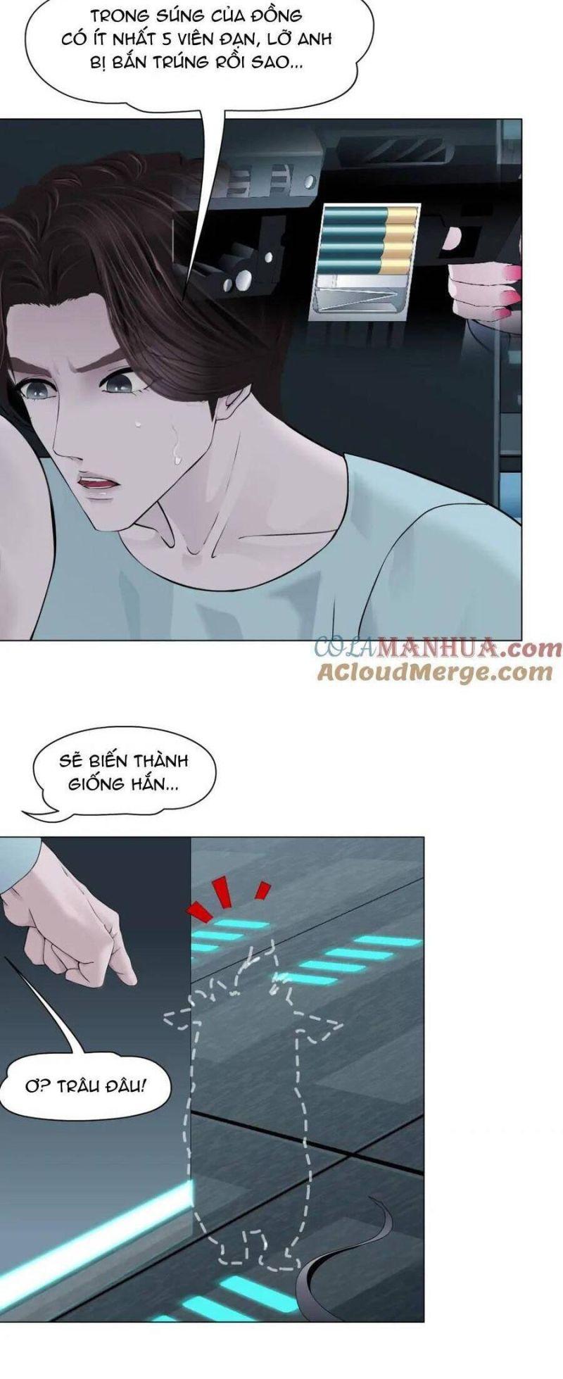 đằng nữ chapter 205 21