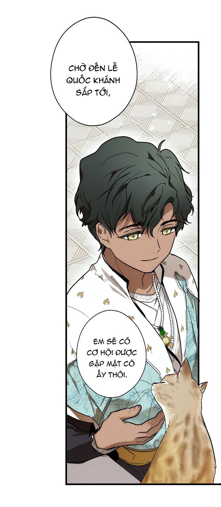 cổ tích về người mẹ kế chapter 54 83