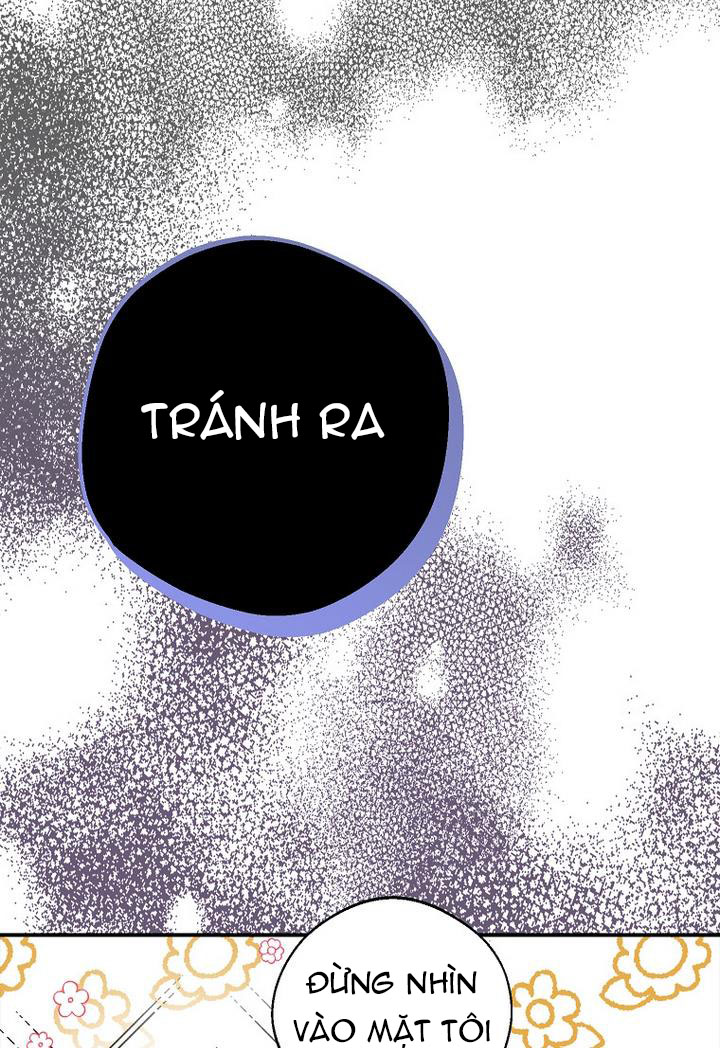 nam chính đang cản đường tôi chapter 2 5