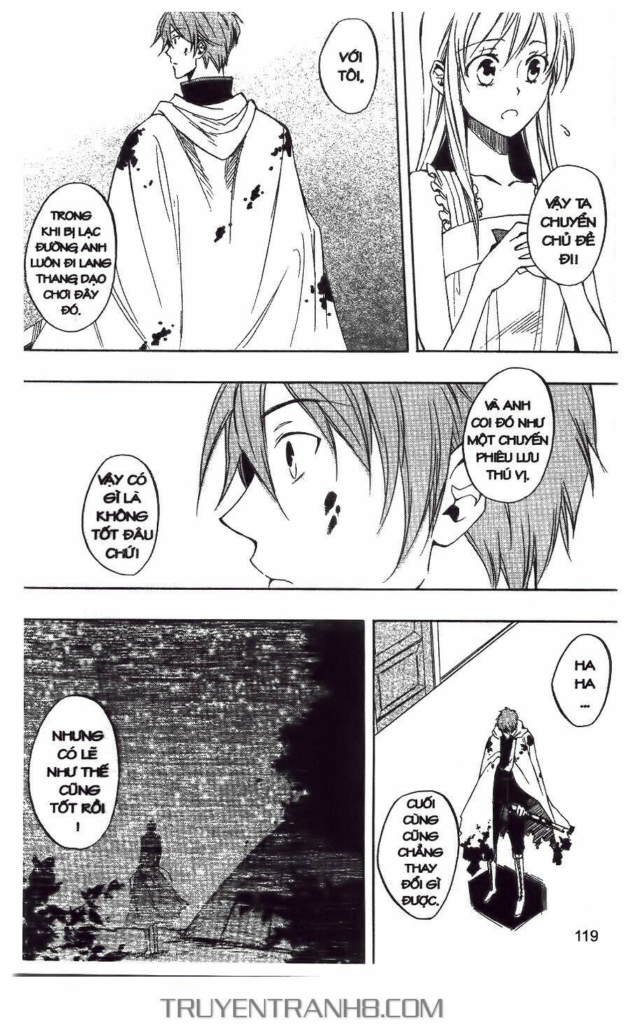 alice lạc vào xứ sở trái tim chapter 23 15