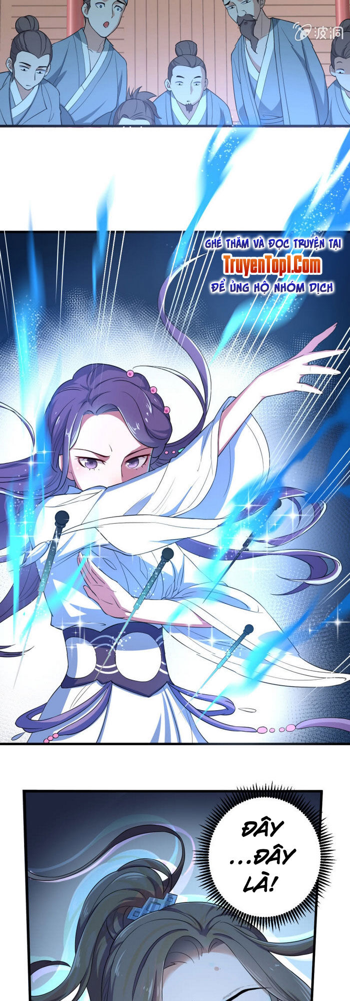 tà y cuồng thê chapter 64 3