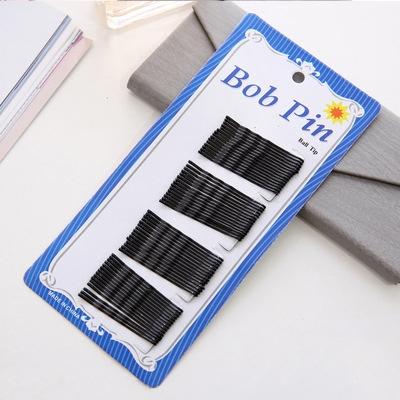 Set kẹp tăm đen cao cấp 
