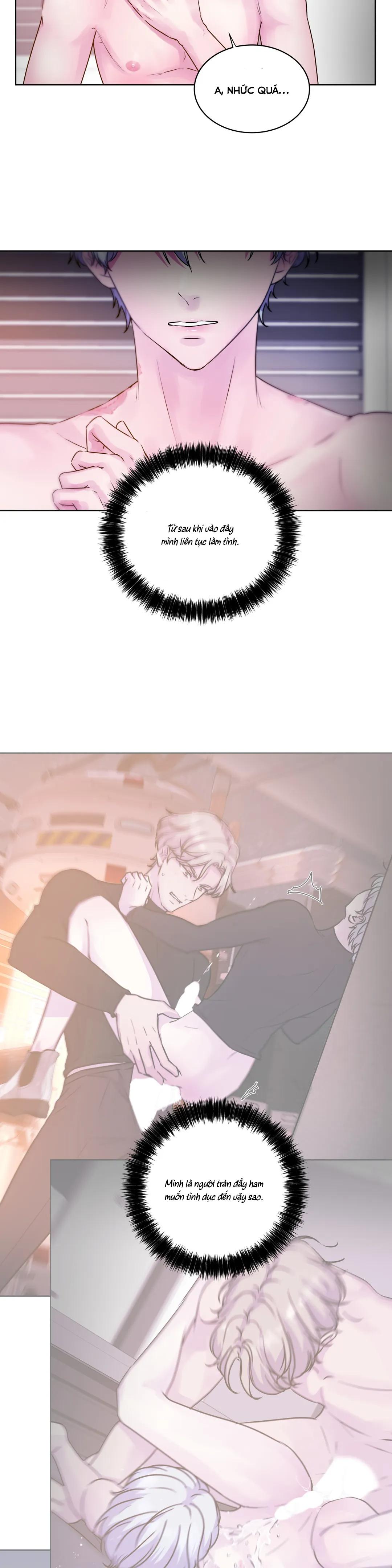 hừng đông chapter 11 17