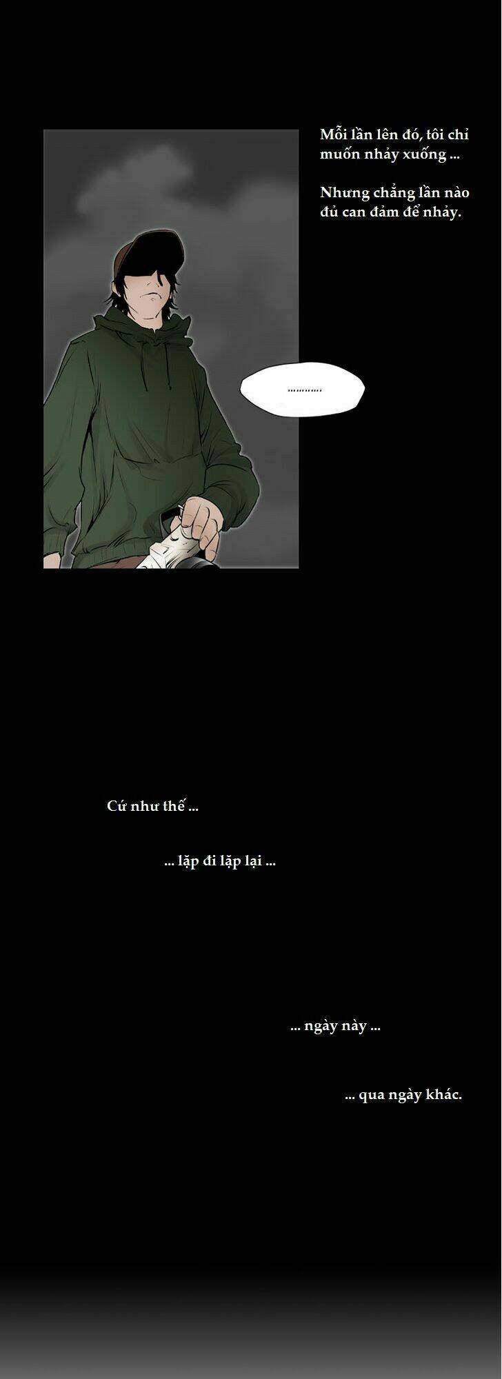 vũ hội trong chiếc hộp chapter 10 9