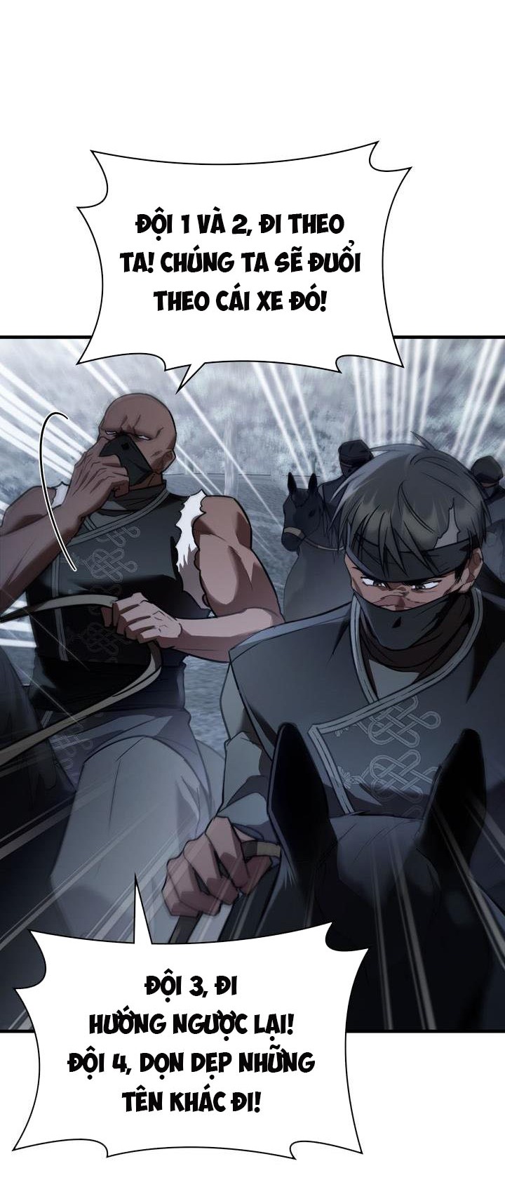 Cái Bóng Trong Đêm chapter 27 - Trang 82