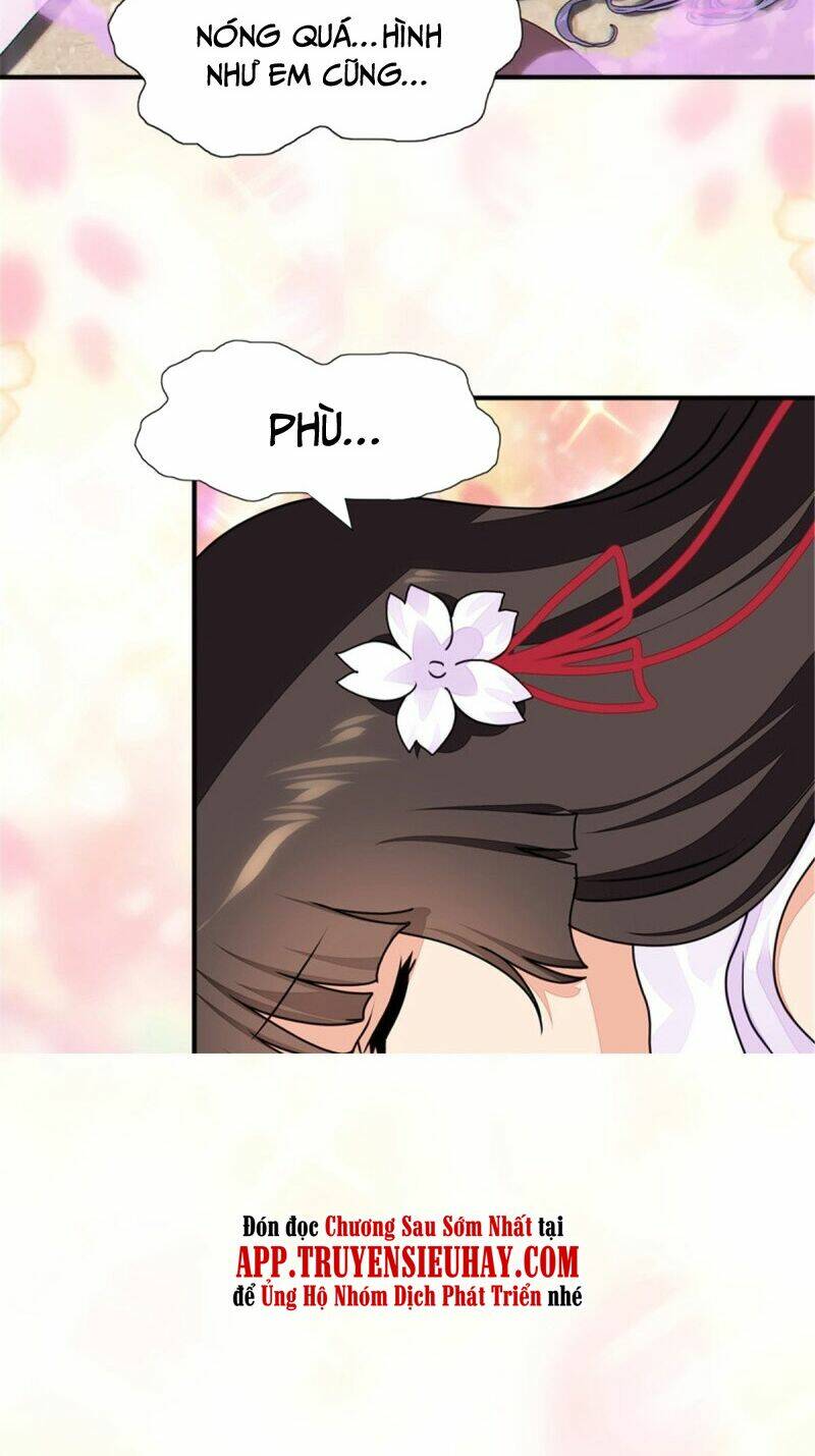 bạn gái virus của tôi chapter 253 24