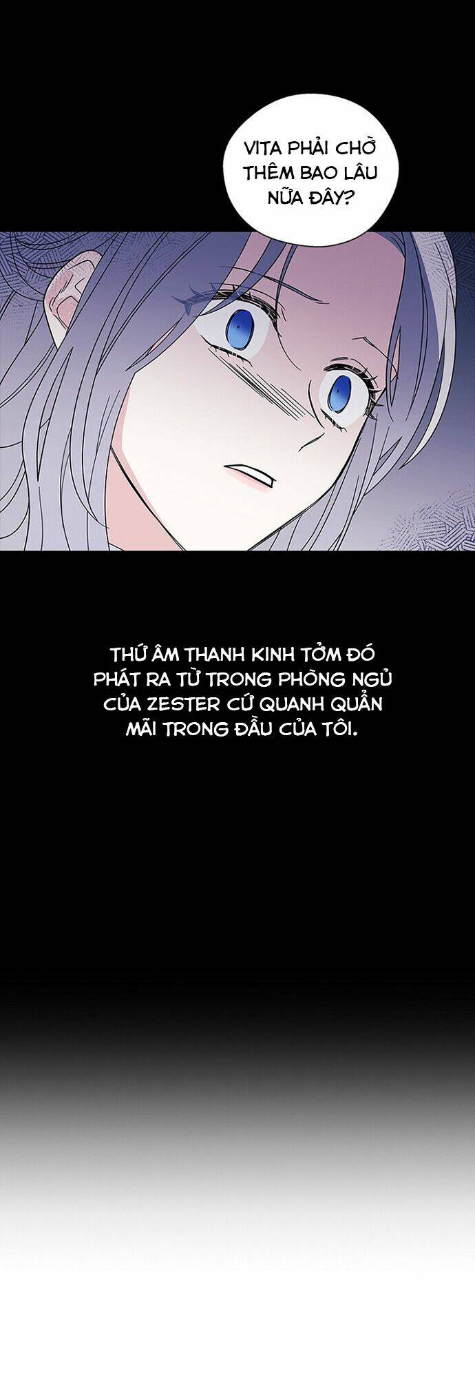 chồng yêu, em muốn đình công! chapter 5 47