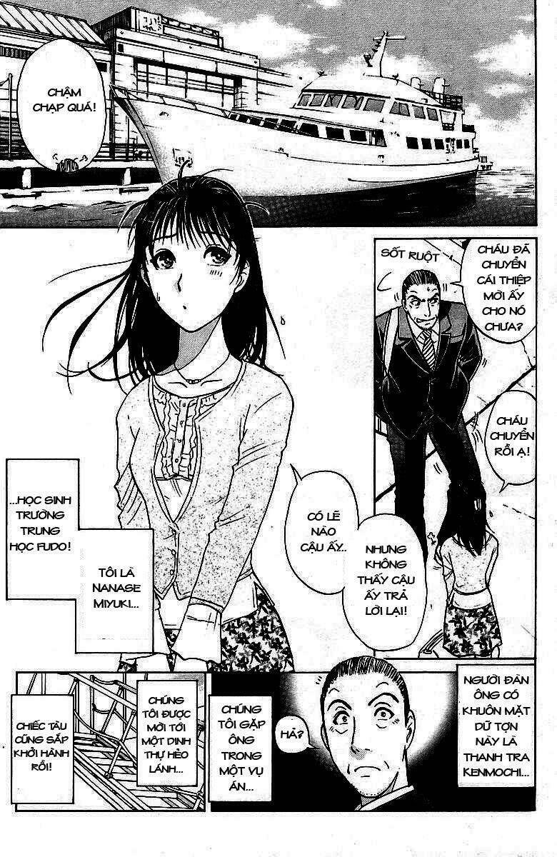 thám tử kindaichi - phần 2 chapter 9 6