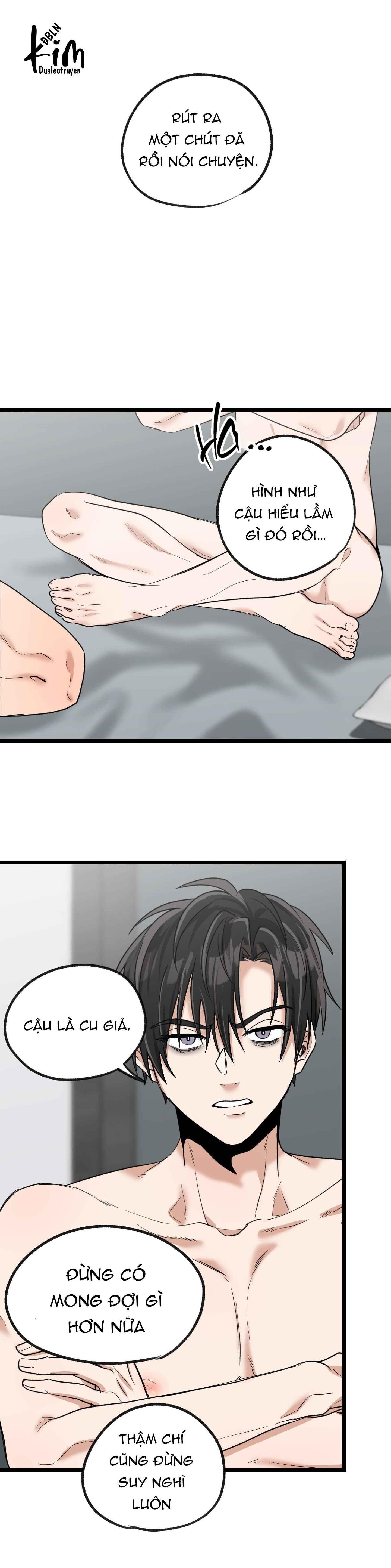 tuyển tập ngực bự, cung khủ của nhà kim Chapter 178.4 size xxl 5 9