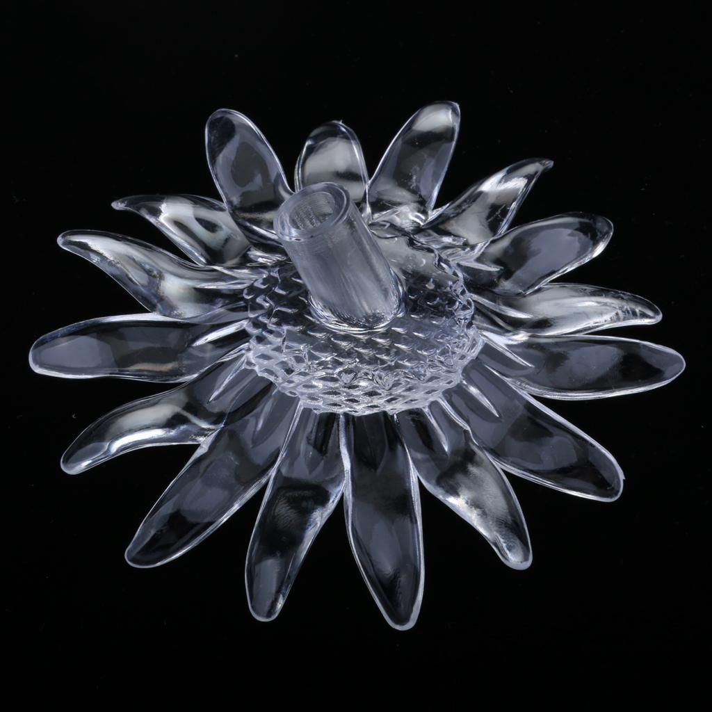 Garden Solar Power LED  Lights Decor LED Yard Light Outdoor Lawn