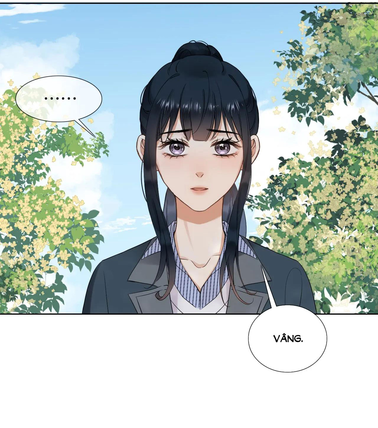 có ý rung động chapter 12.2 17