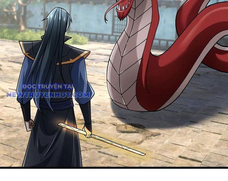 ngủ say vạn cổ: xuất thế đẩy ngang chư thiên chapter 82 35