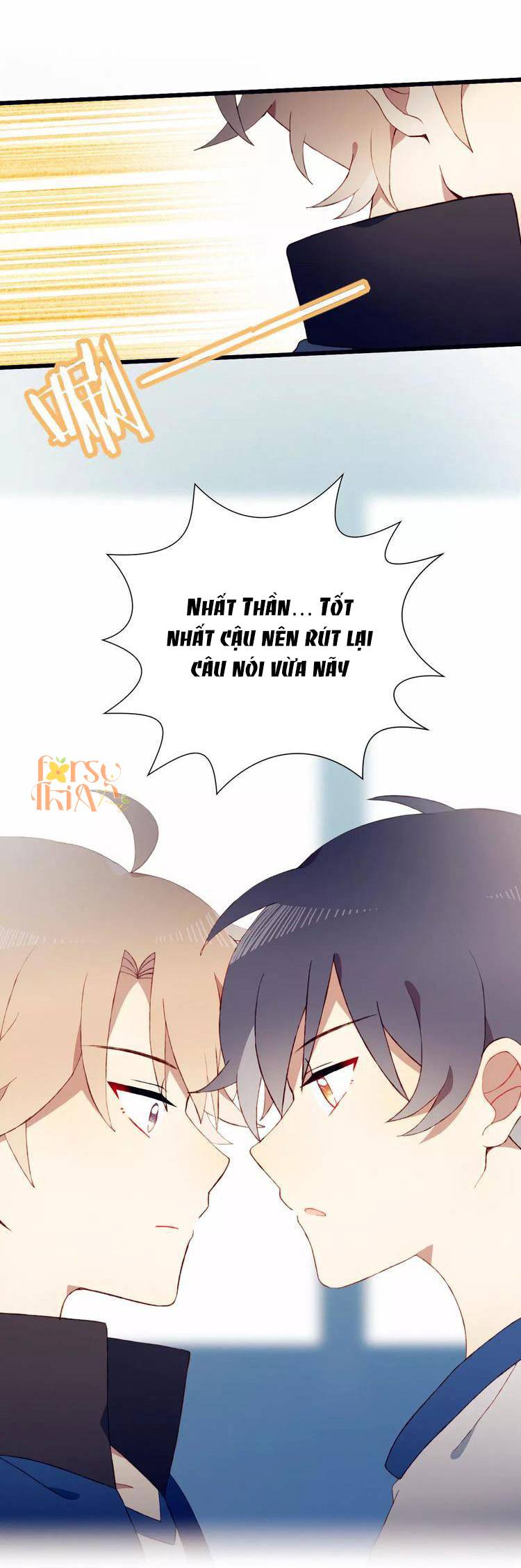 mối tình đầu không trọn vẹn chapter 17 7