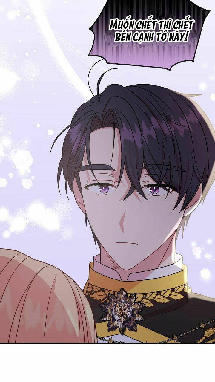 tôi đã nuôi dưỡng bạn thời thơ ấu thành bạo chúa chapter 38.1 23