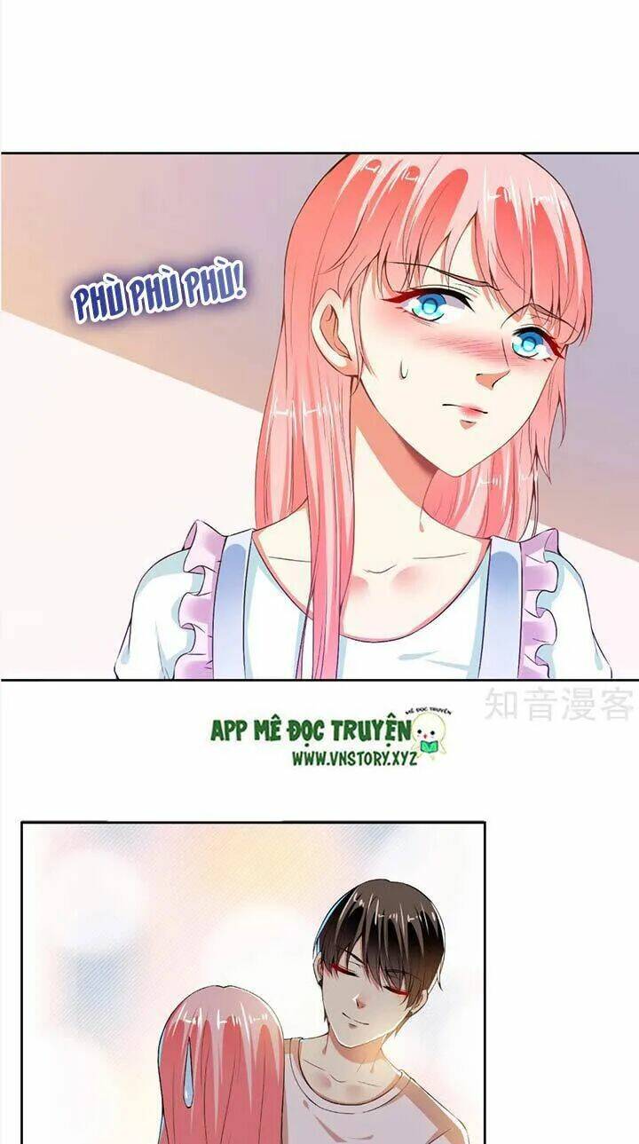 tổng tài đại nhân thật xấu hổ chapter 70 6
