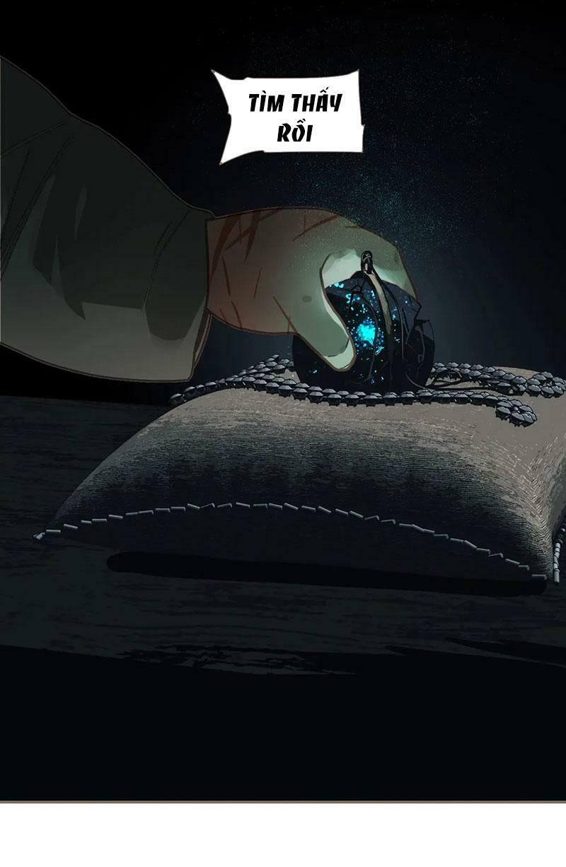 nhất đại linh hậu chapter 115 41