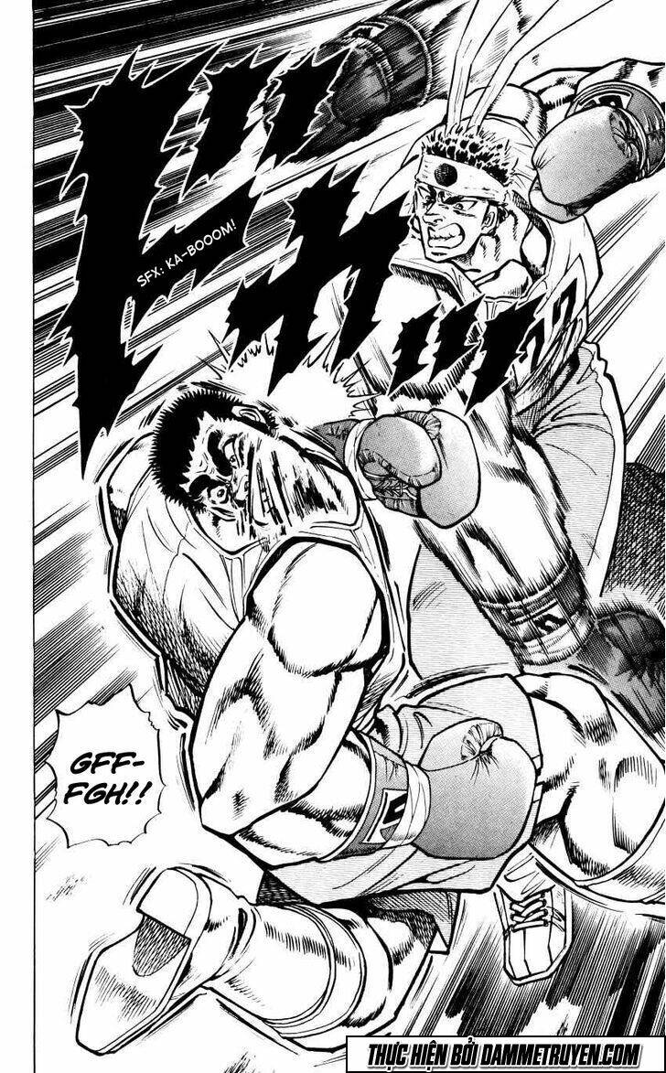 bakudan chapter 16 5