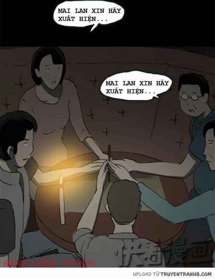 bút tiên chapter 5 39