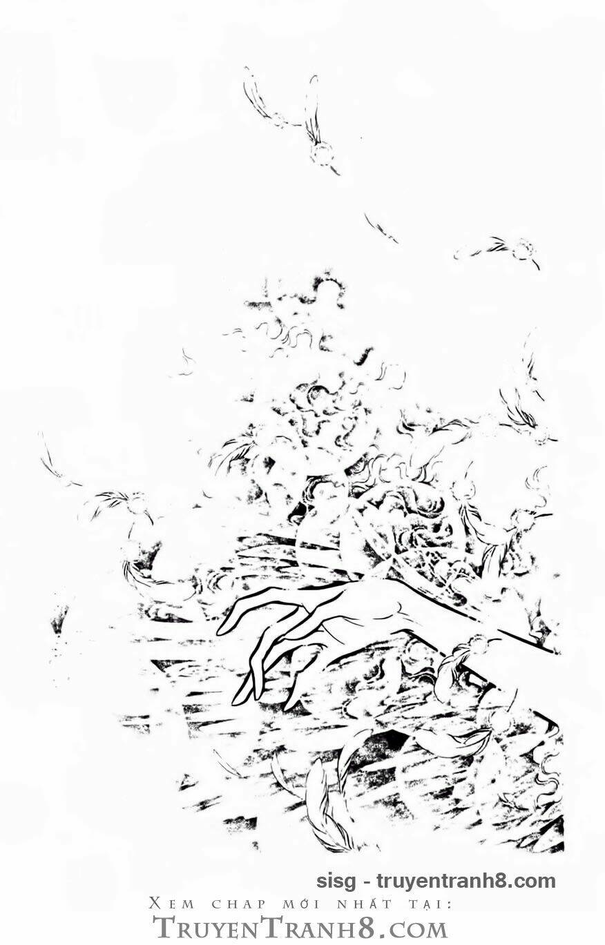 swan - vũ khúc thiên nga chapter 83 19