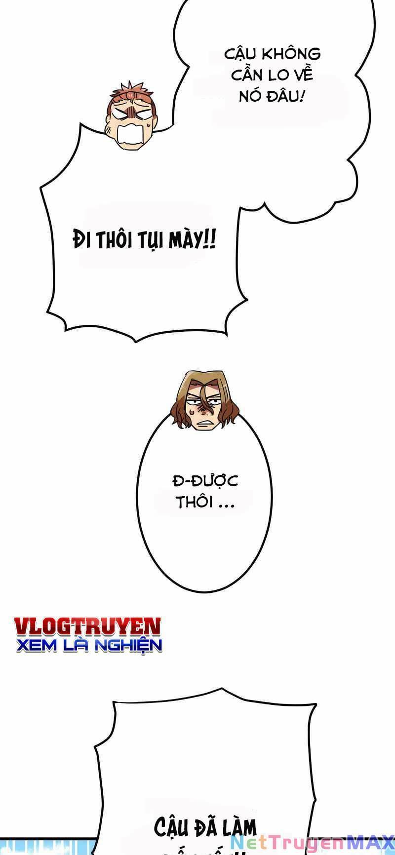 Huyết Thánh Cứu Thế Chủ~ Ta Chỉ Cần 0.0000001% Đã Trở Thành Vô Địch chapter 8 24