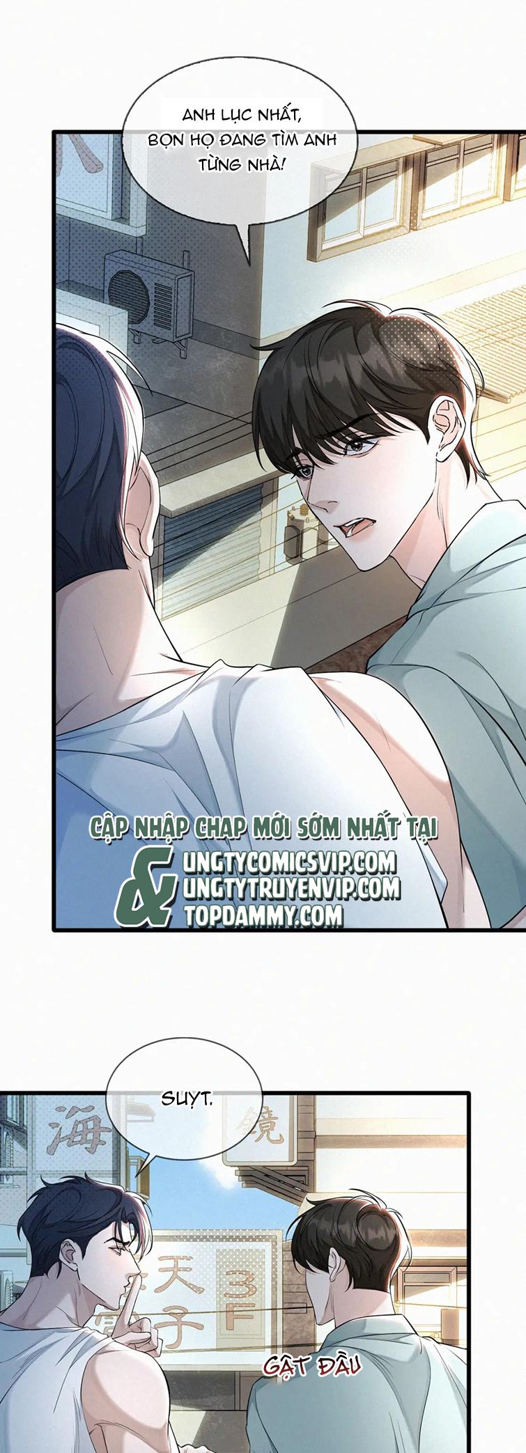 ngày quốc tế thiếu nhi của sơ tam chapter 10 8