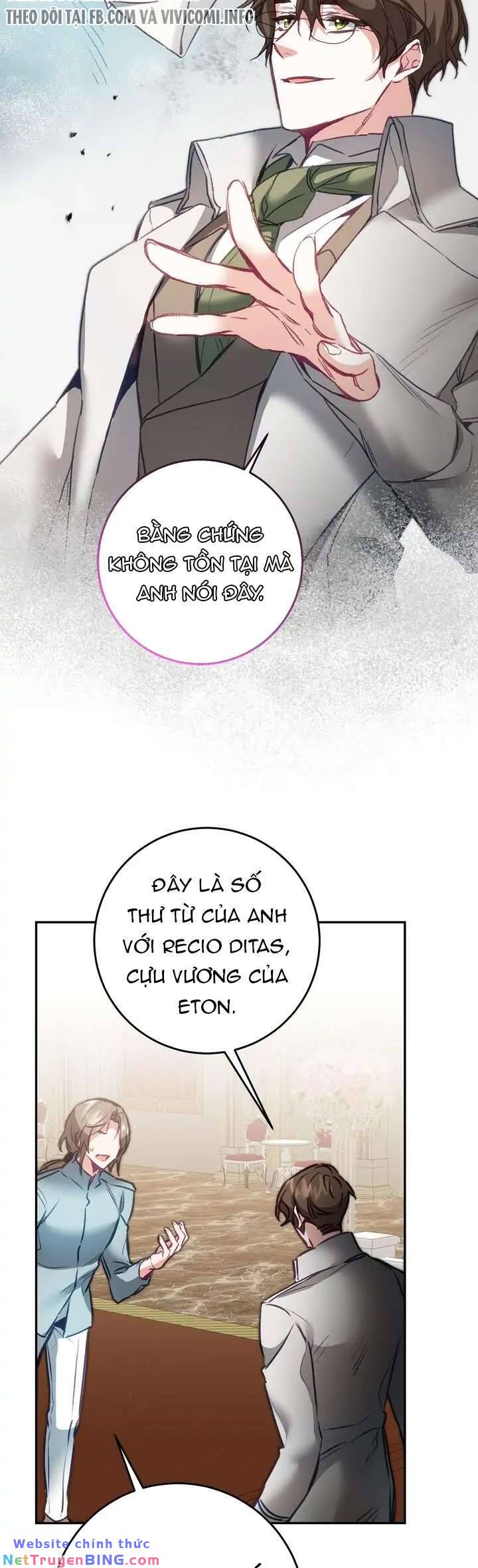 tôi trở thành hoàng đế bạo chúa trong tiểu thuyết chapter 115 28