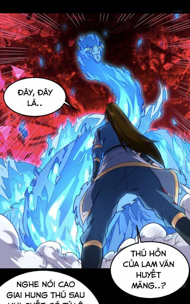 đan võ chí tôn chapter 11 18