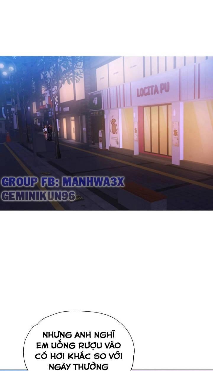 dưới mái nhà chung chapter 27 45