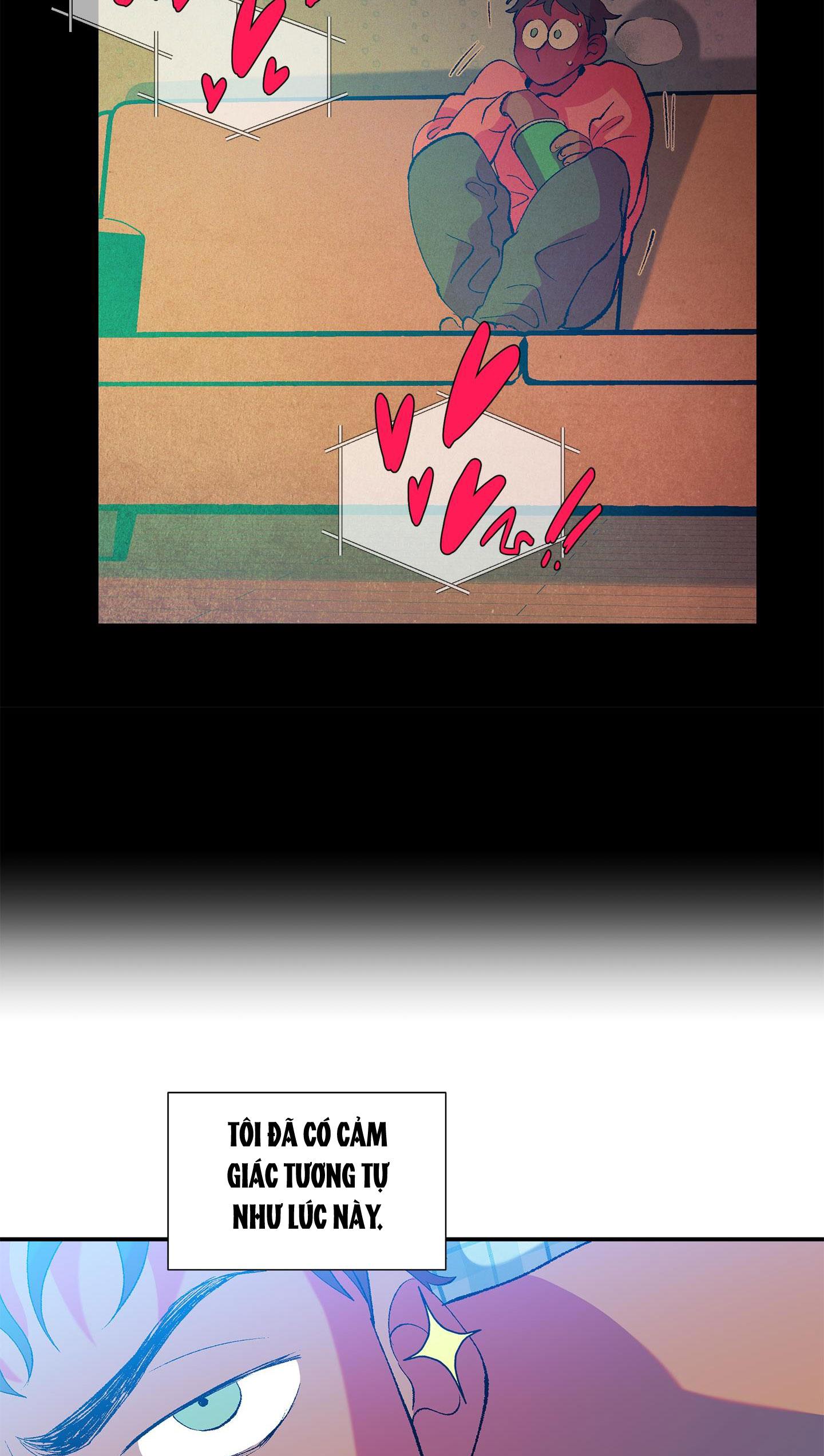 ông chú bên cửa sổ chapter 5 9