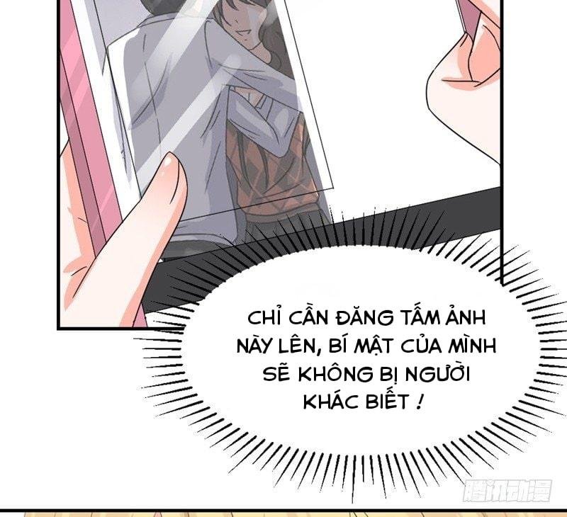 mặt nạ mất kiểm soát chapter 11 7