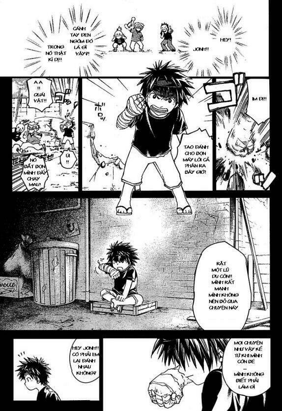 silvery crow chapter 7 4