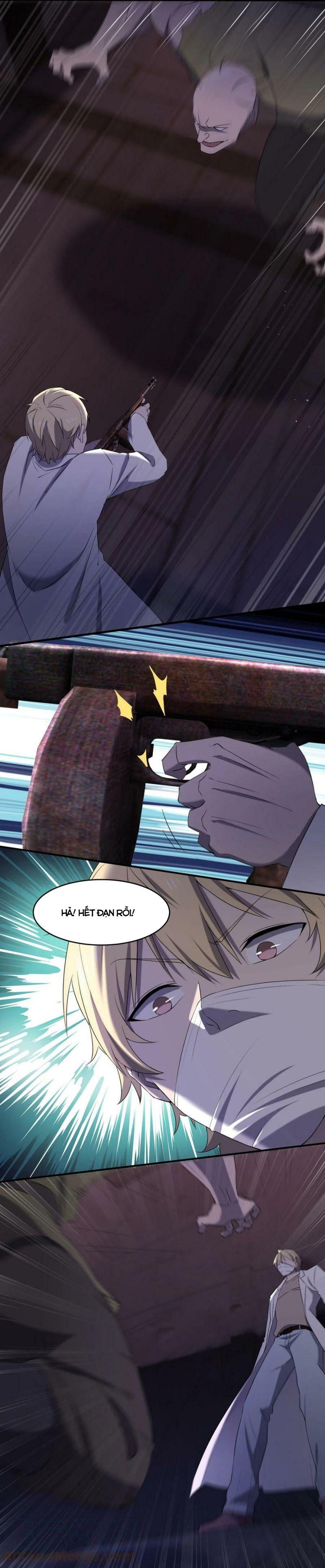 đừng hiểu lầm, tôi mới là người bị hại! chapter 74 25