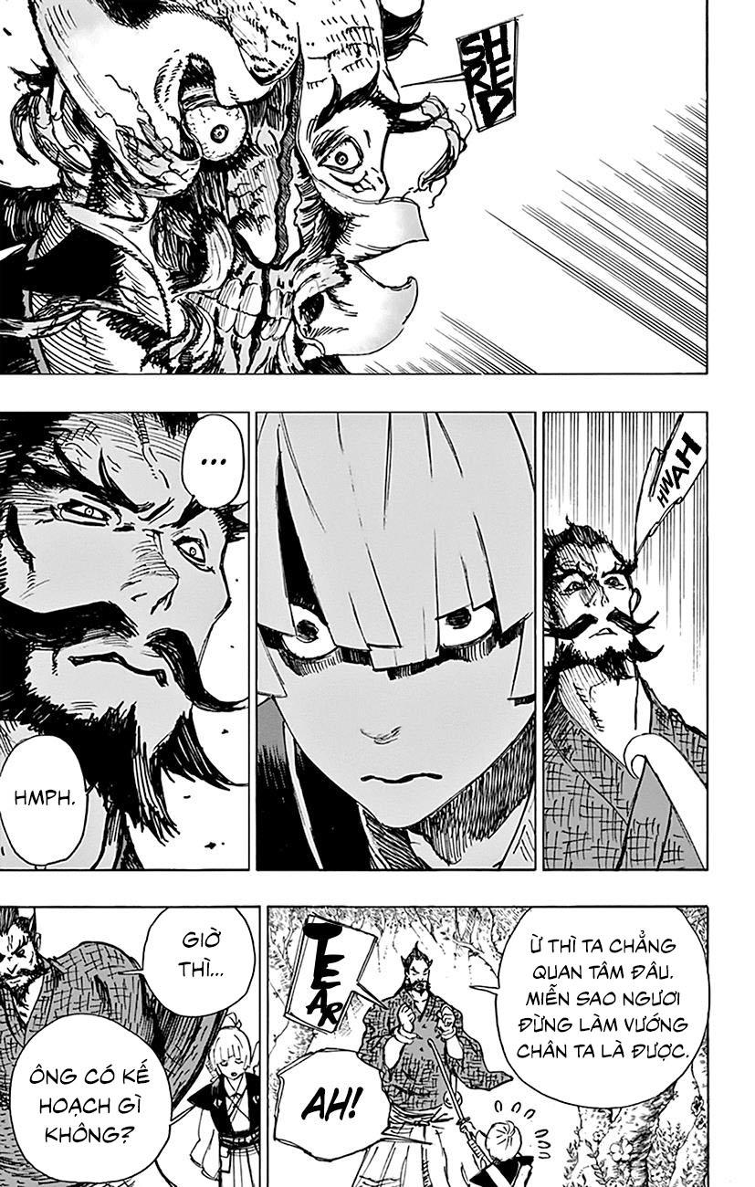 jigokuraku chapter 6 8