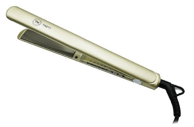 Máy Kẹp Ép Duỗi Thẳng Tóc 5 Mức Chỉnh Nhiệt Độ