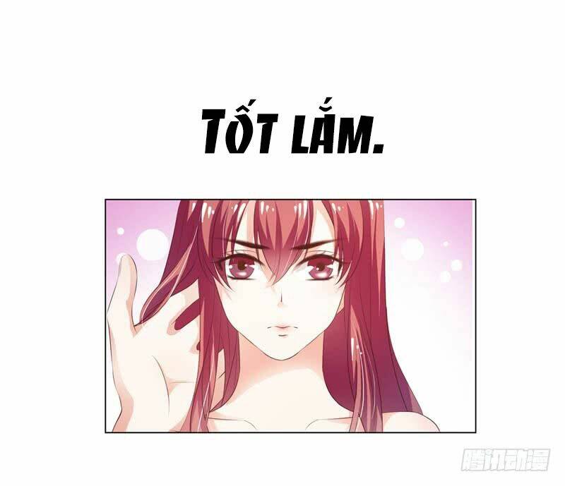 bộ mặt ôn nhu giả dối của ác ma thủ tịch chapter 4 35