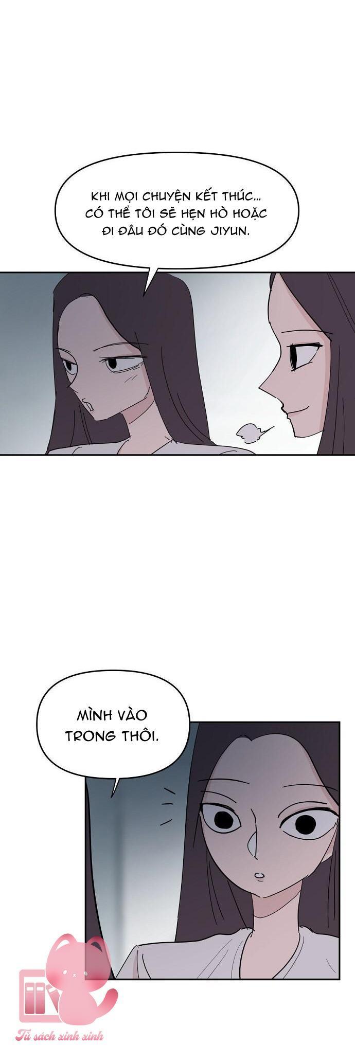 yêu không hồi kết chapter 34 6