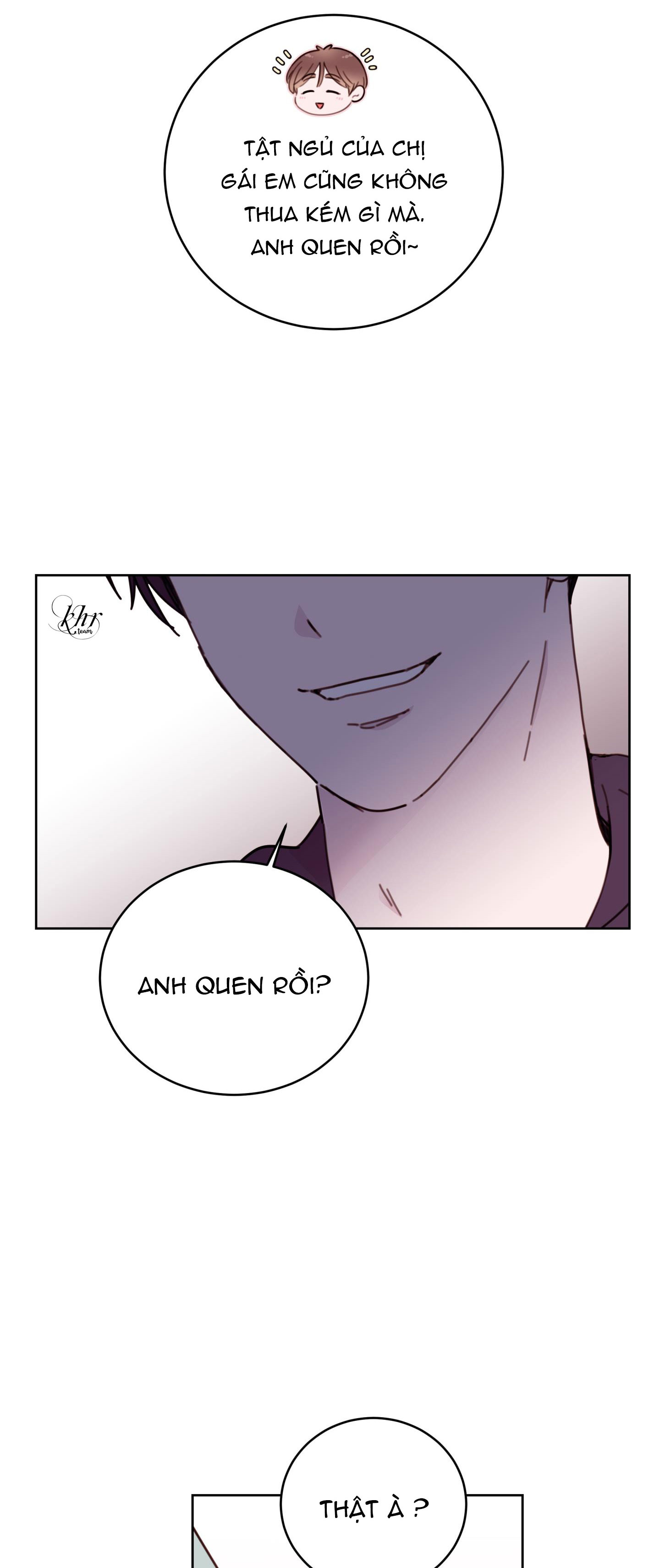 em trai vợ thật nguy hiểm chapter 3 62