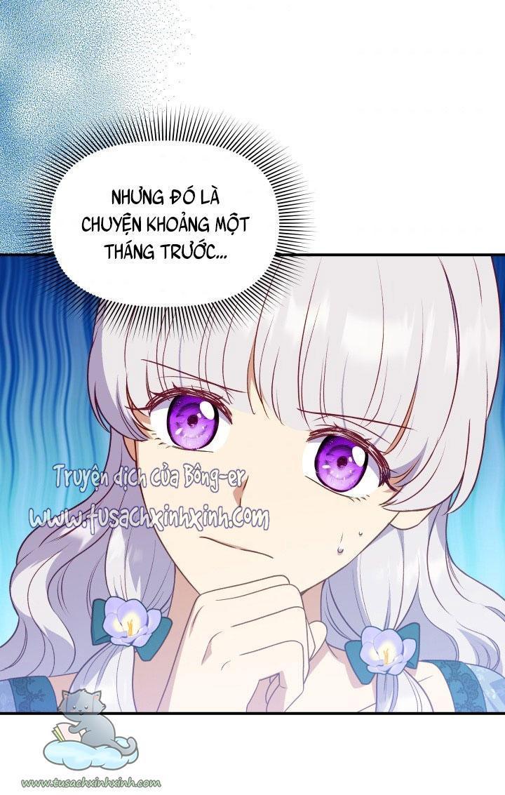 công nương khế ước của gia tộc công tước quái vật chapter 141 38