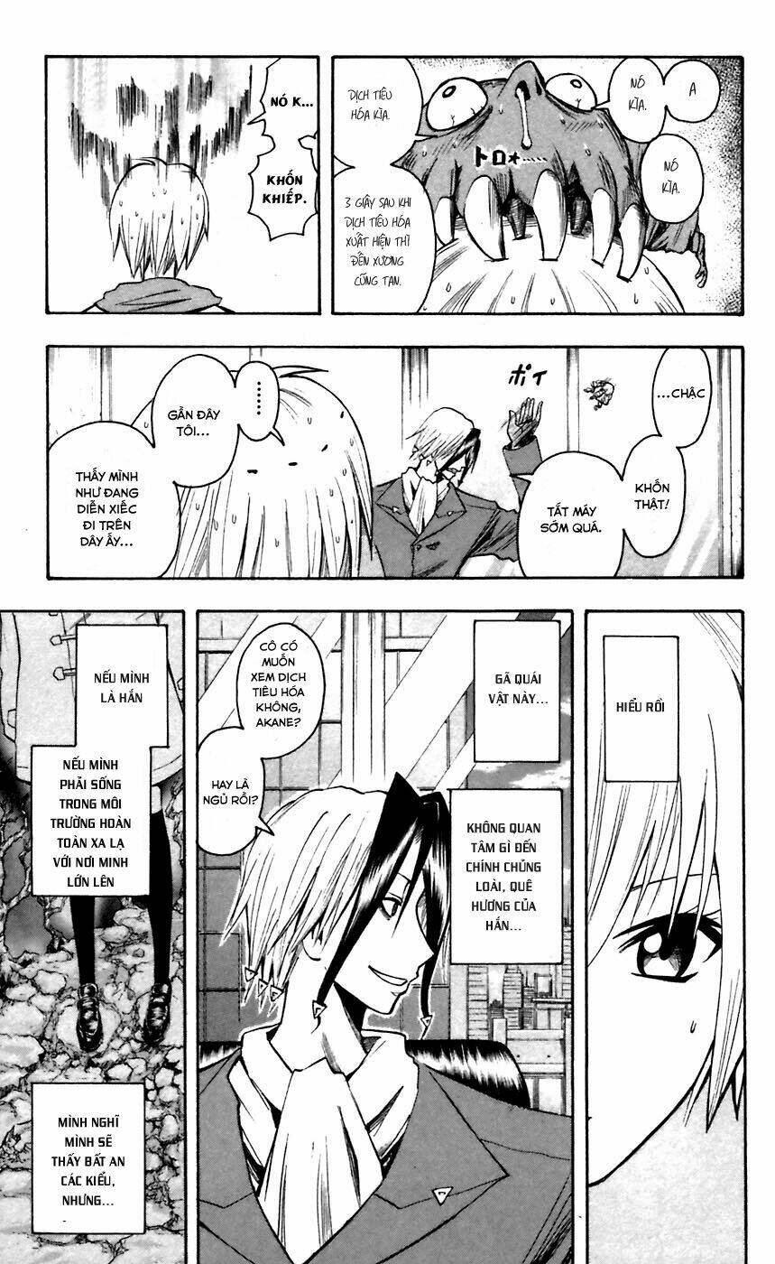 majin tantei nougami neuro chapter 49 16