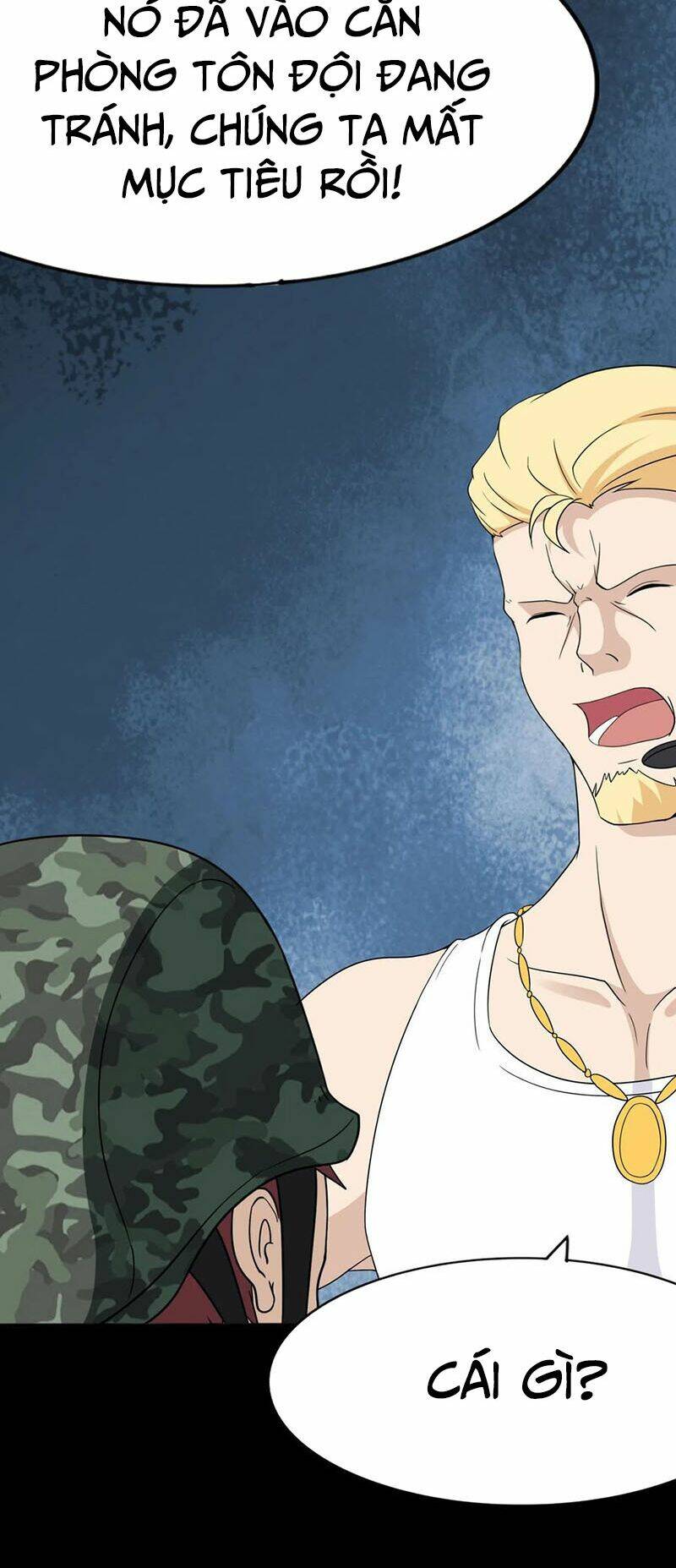 bạn gái virus của tôi chapter 176 47