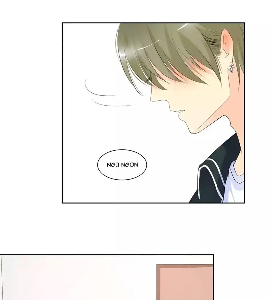sinh sinh tương thác chapter 52 19