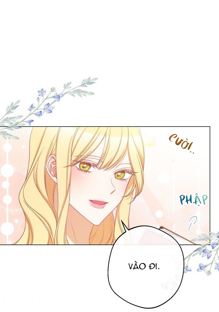 ác nữ đảo ngược đồng hồ cát chapter 97 43