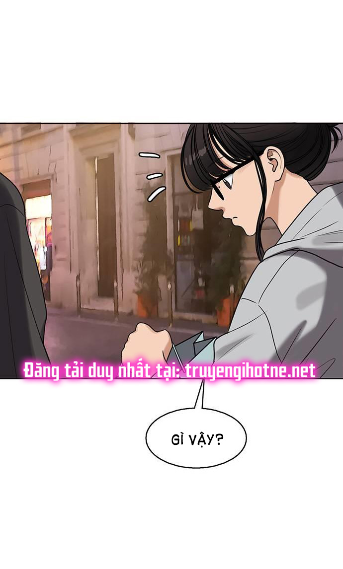 vẻ đẹp đích thực - true beauty chapter 246.2 29