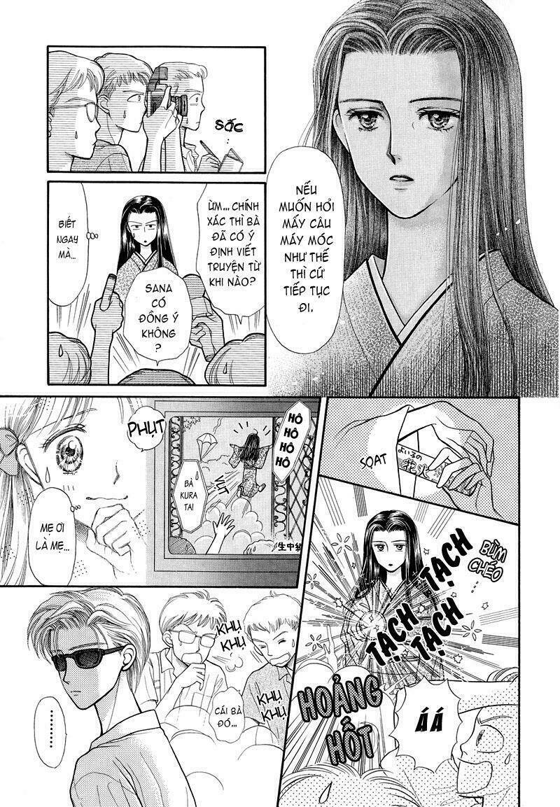 kodomo no omocha chapter 15 24