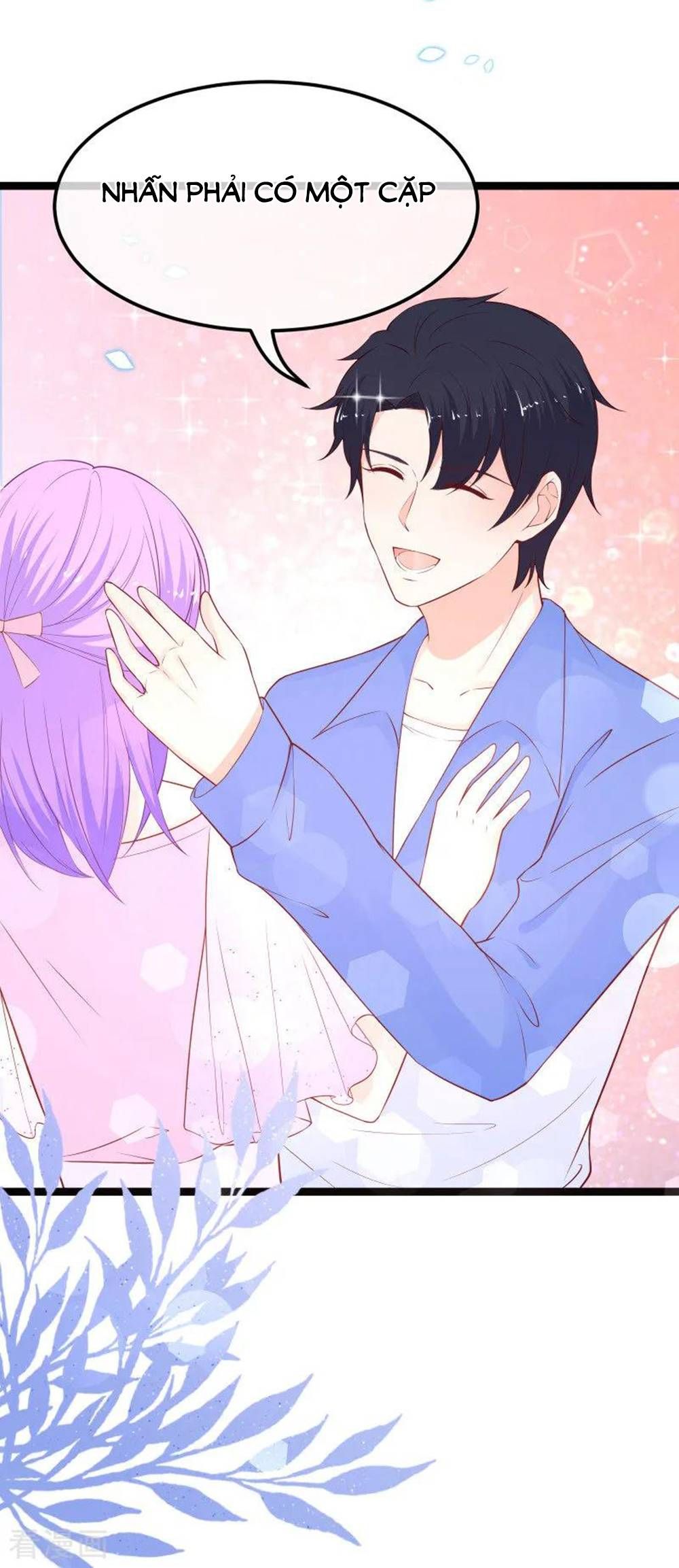 Boss Của Tôi Là Đại Thần chapter 116 - Trang 38
