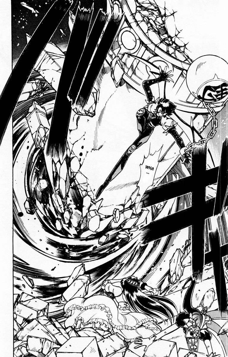 violinist of hameln - cây đàn kì diệu chapter 84 30