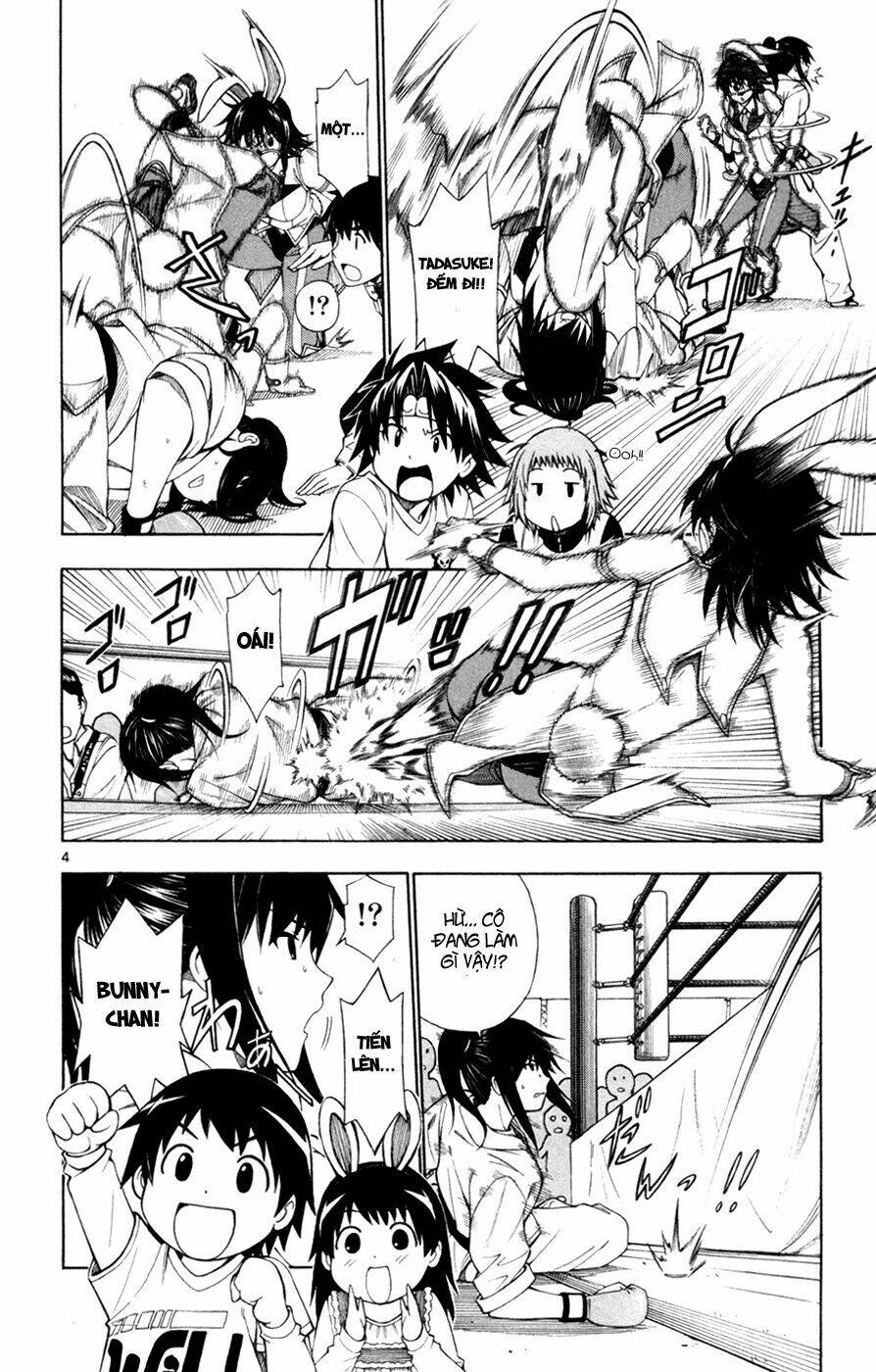 koko ga uwasa no el palacio chapter 40 5