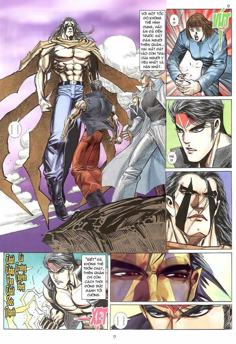 hải hổ 3 chapter 37 9